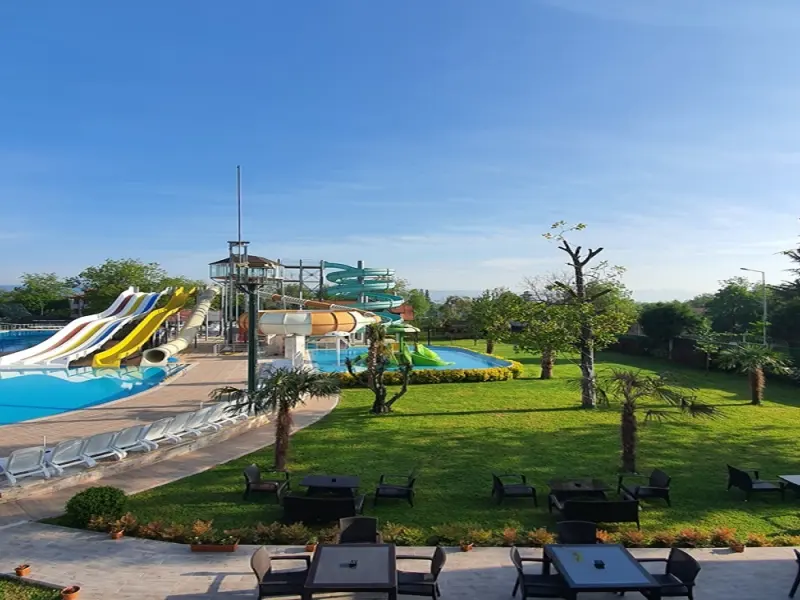 Sapanca Aqua Wellness & SPA 24