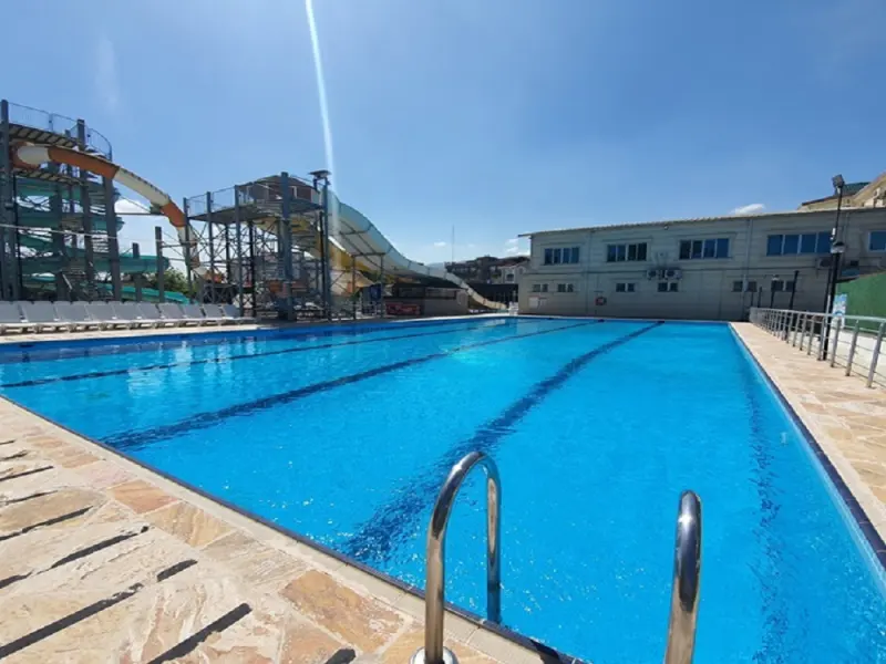 Sapanca Aqua Wellness & SPA 25