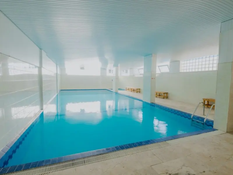 Sapanca Aqua Wellness & SPA 29