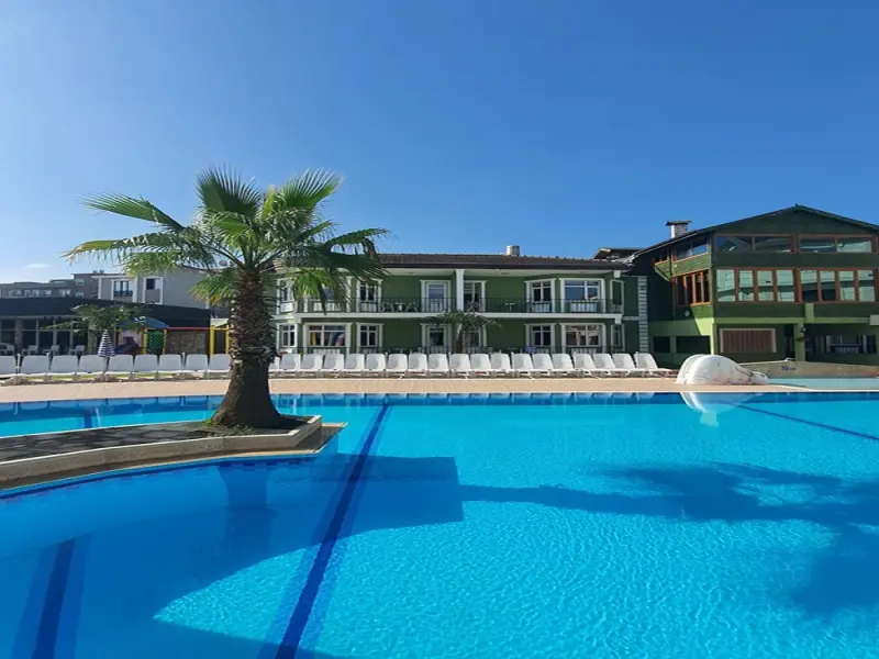 Sapanca Aqua Wellness & SPA 30