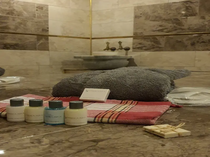 Sapanca Aqua Wellness & SPA 5