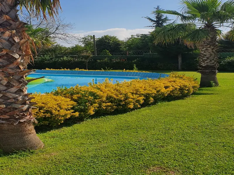 Sapanca Aqua Wellness & SPA 6