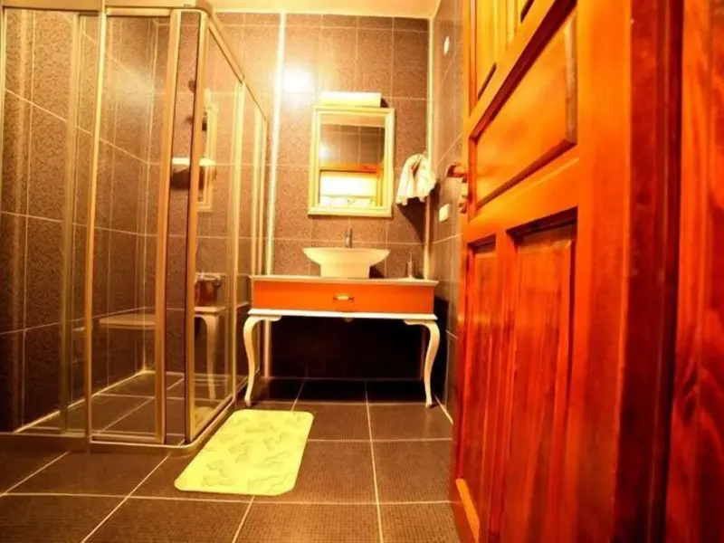 Tarih Otel | Nemrut Dağı 11
