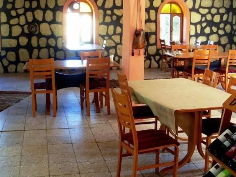 Tarih Otel | Nemrut Dağı 3