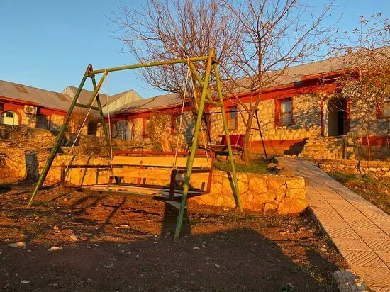 Tarih Otel | Nemrut Dağı 5