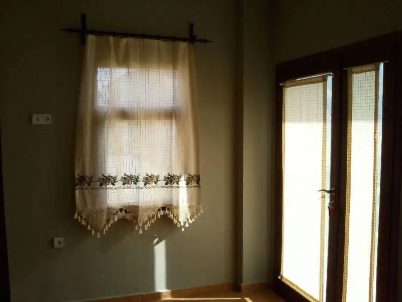 Tarih Otel | Nemrut Dağı 7
