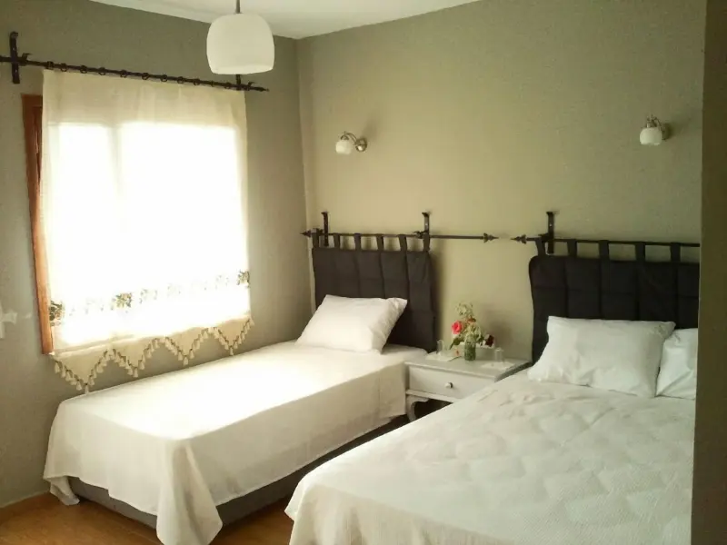 Tarih Otel | Nemrut Dağı 8