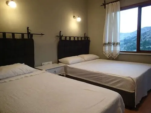 Tarih Otel | Nemrut Dağı 9