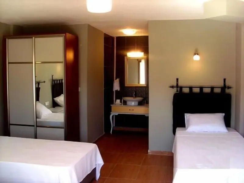 Tarih Otel | Nemrut Dağı 10