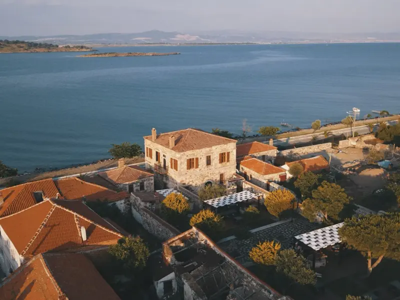 Koçanlı Köşkü 1