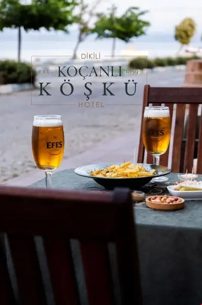 Koçanlı Köşkü 11