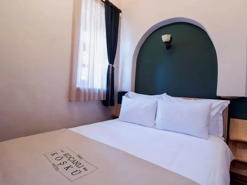 Koçanlı Köşkü 12