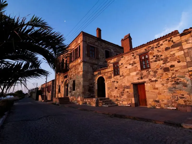 Koçanlı Köşkü 21