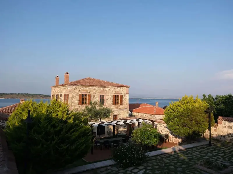 Koçanlı Köşkü 22