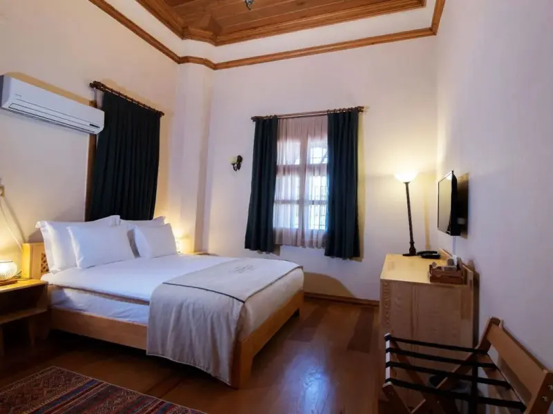 Koçanlı Köşkü 25