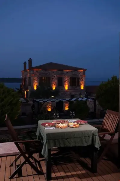 Koçanlı Köşkü 3