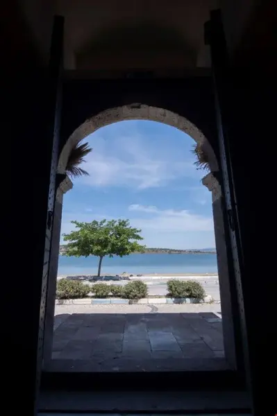Koçanlı Köşkü 7