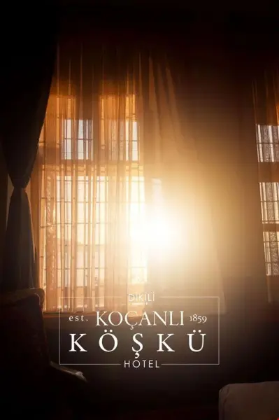 Koçanlı Köşkü 10