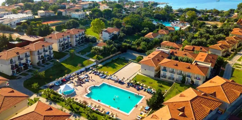 Club Resort Atlantis 11