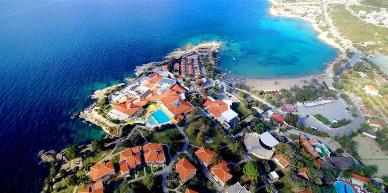 Club Resort Atlantis 13
