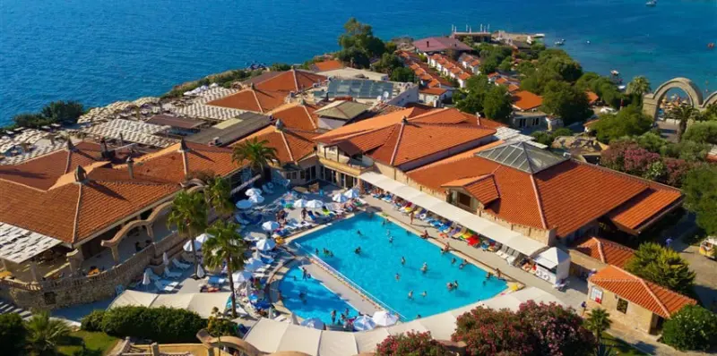 Club Resort Atlantis 14