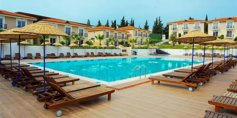 Club Resort Atlantis 15