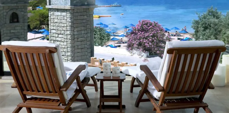 Club Resort Atlantis 17