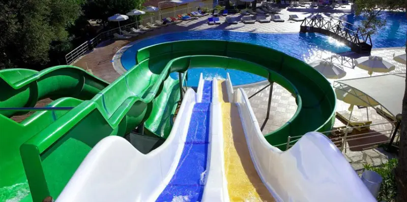 Club Resort Atlantis 20