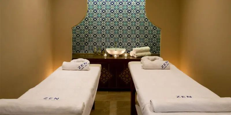 Club Resort Atlantis 2