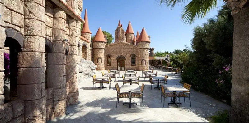 Club Resort Atlantis 21