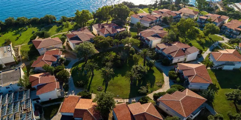Club Resort Atlantis 24