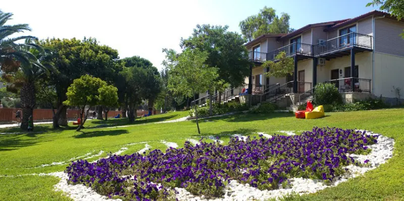Club Resort Atlantis 26
