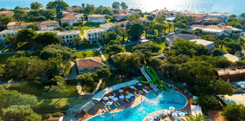 Club Resort Atlantis 29