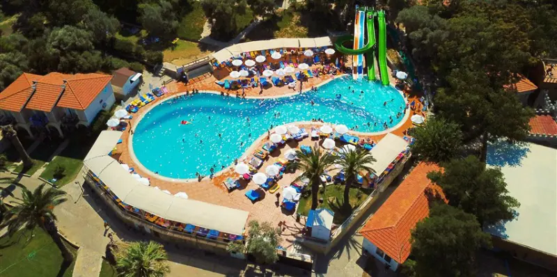Club Resort Atlantis 30