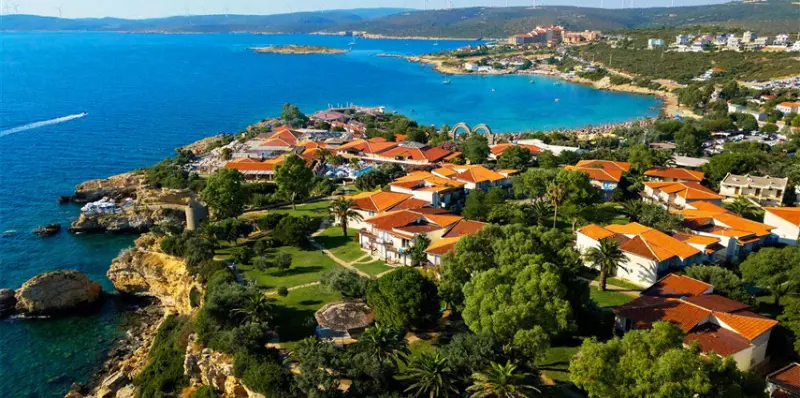 Club Resort Atlantis 31
