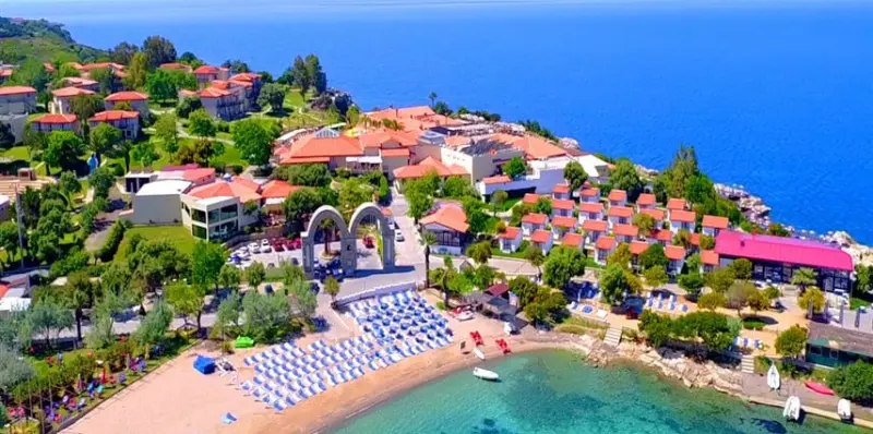 Club Resort Atlantis 32