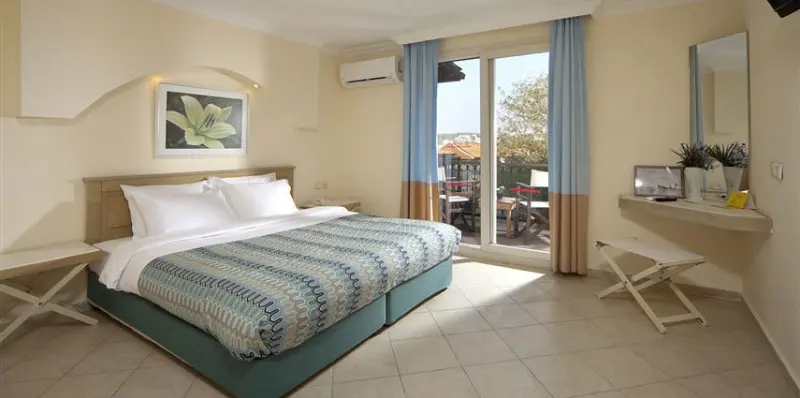 Club Resort Atlantis 34