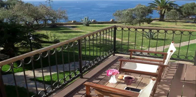 Club Resort Atlantis 5