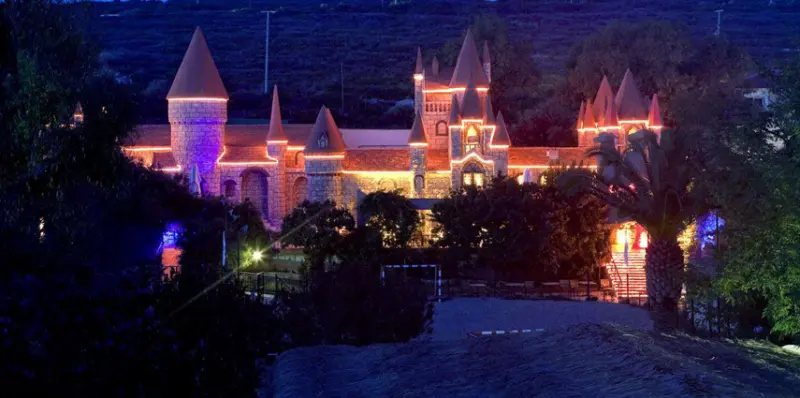 Club Resort Atlantis 6