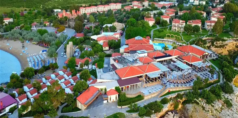 Club Resort Atlantis 9