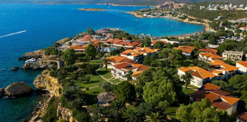 Club Resort Atlantis 10