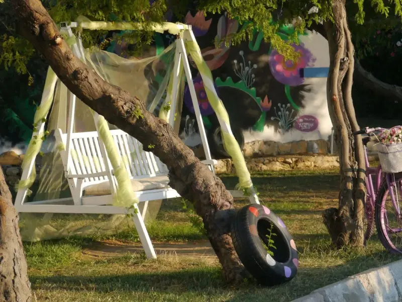 Maya Bistro Hotel Beach 18
