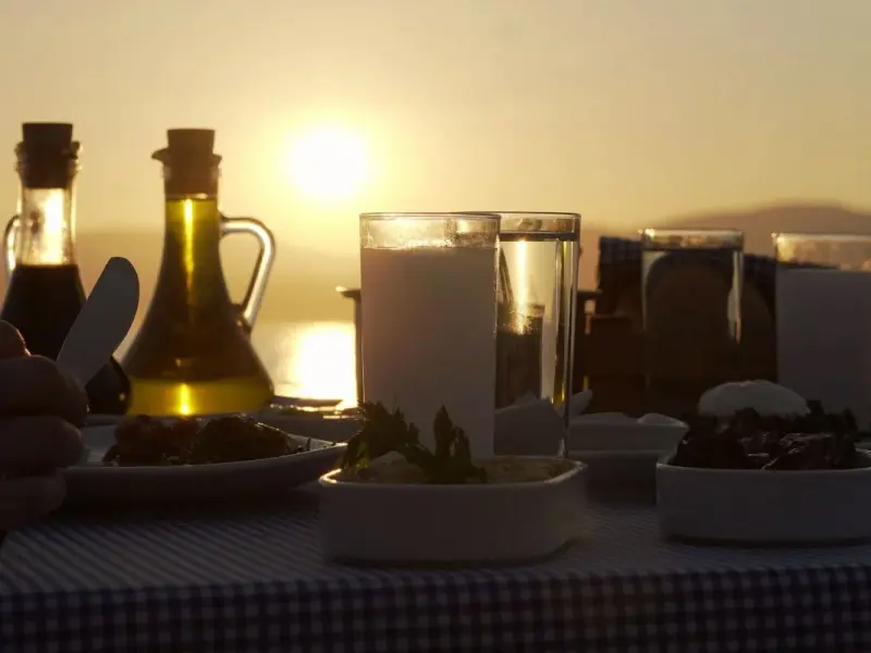 Maya Bistro Hotel Beach 7