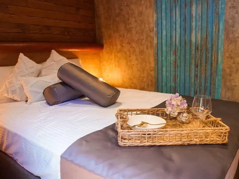 Hope Sapanca Tiny House 14