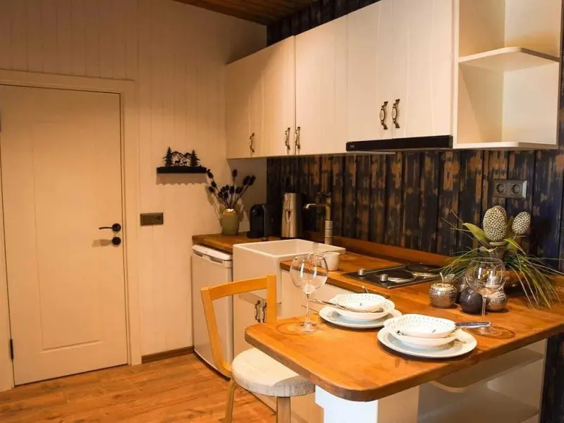 Hope Sapanca Tiny House 15