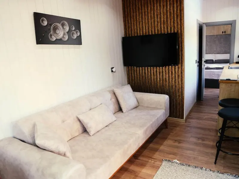 Hope Sapanca Tiny House 16