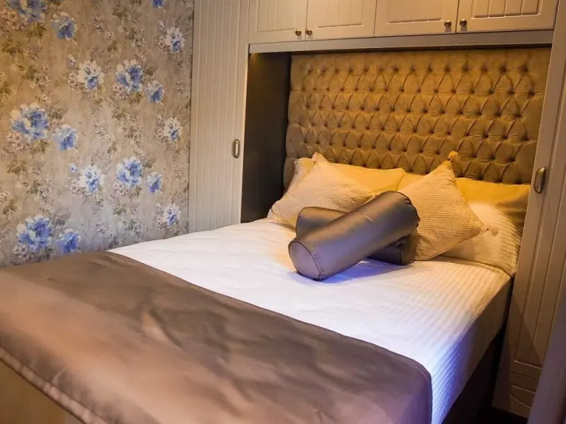Hope Sapanca Tiny House 17