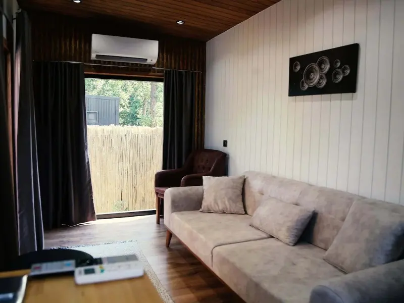 Hope Sapanca Tiny House 18