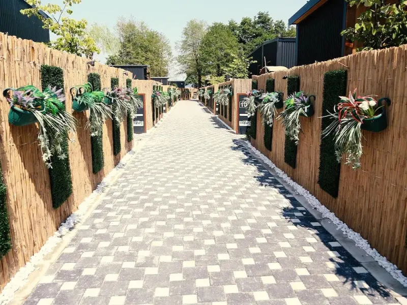 Hope Sapanca Tiny House 2