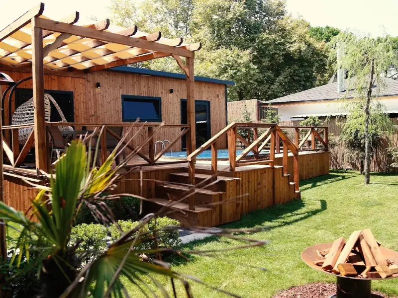 Hope Sapanca Tiny House 3